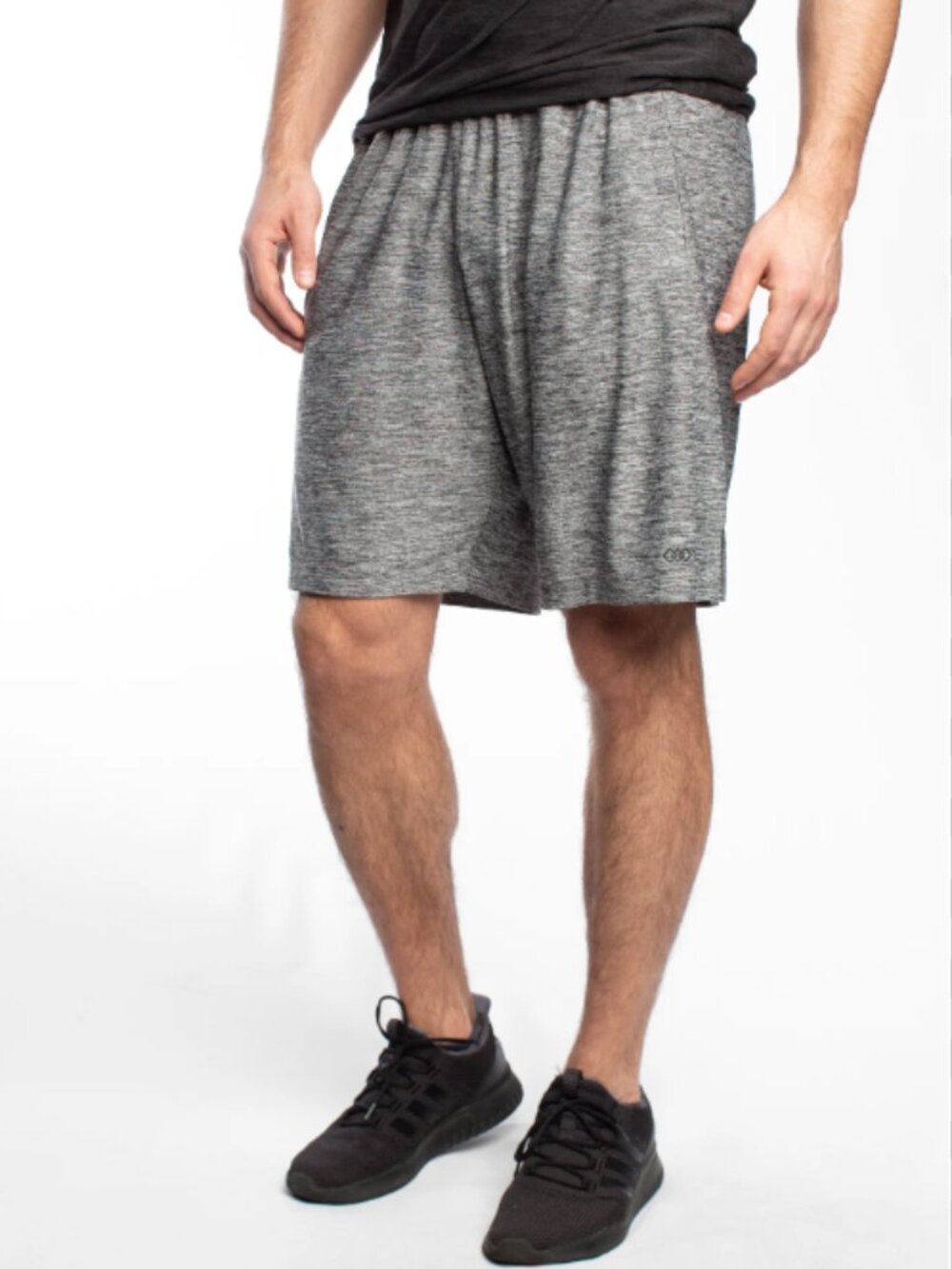 90 Degree by Reflex Men's Catontic Track It Shorts